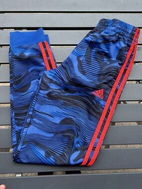 Adidas boys sweatpants